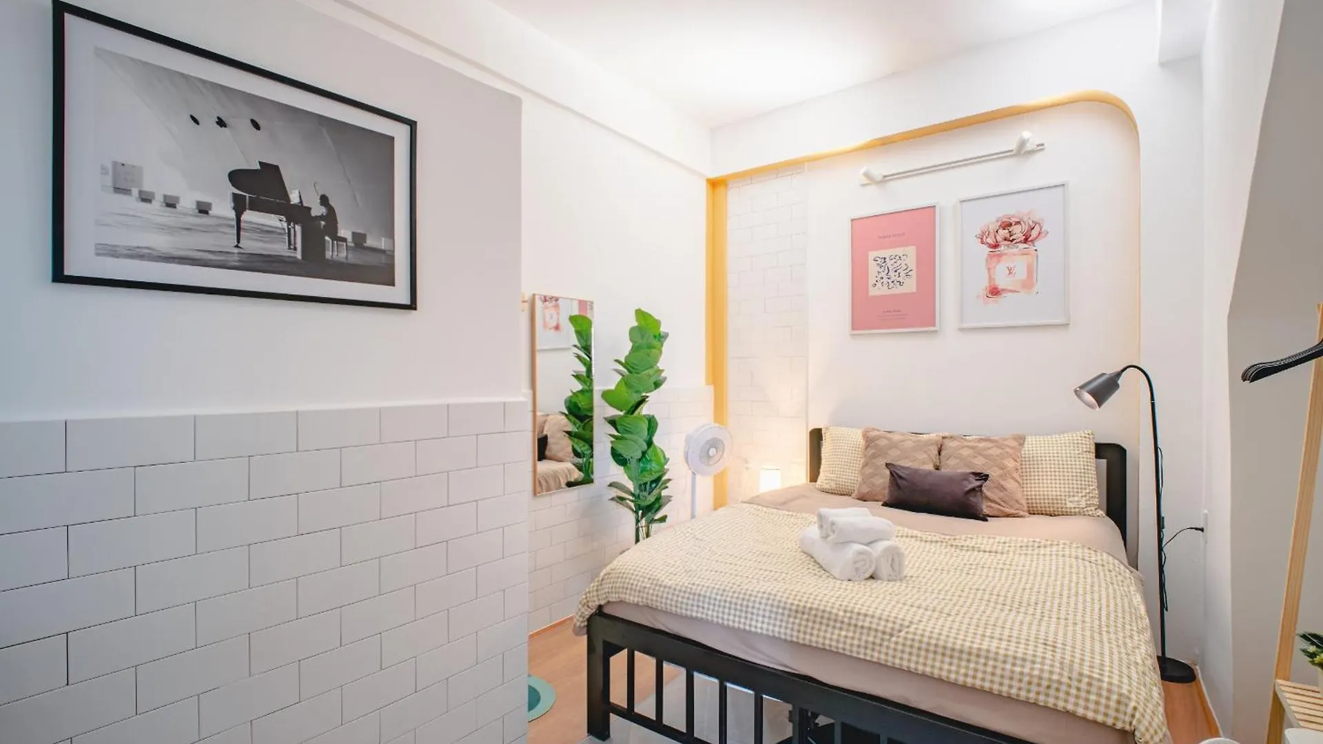 La Casa Di Decembre Sai Gon Apartment Ho Chi Minh City
