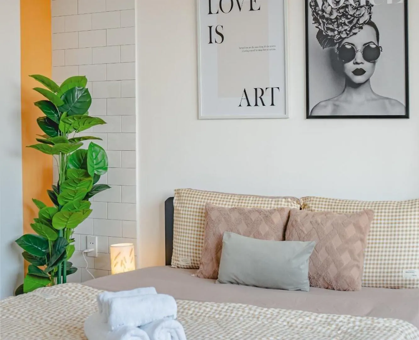 La Casa Di Decembre Sai Gon Apartment Ho Chi Minh City Homestay