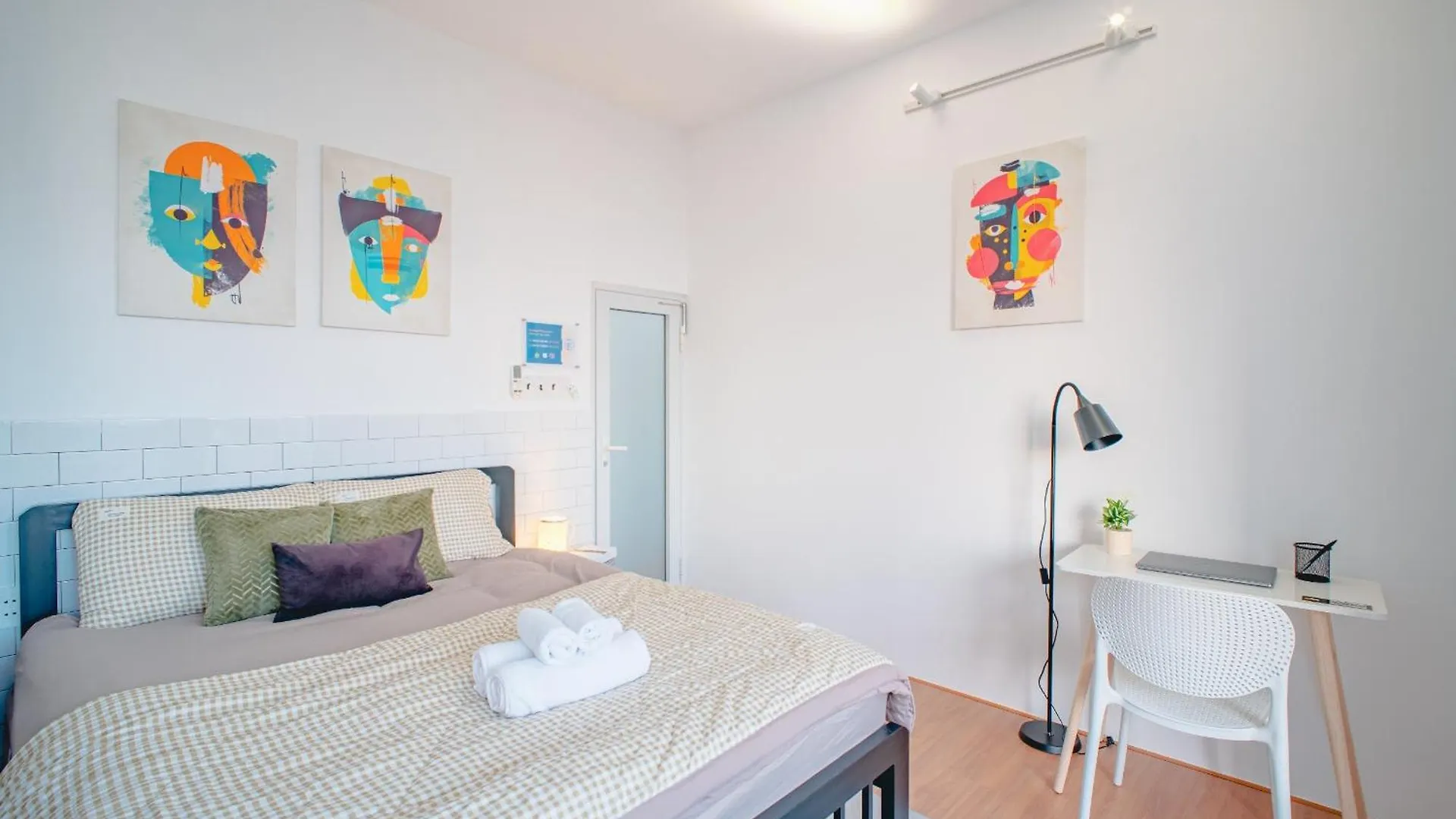 Homestay La Casa Di Decembre Sai Gon Apartment Ho Chi Minh City