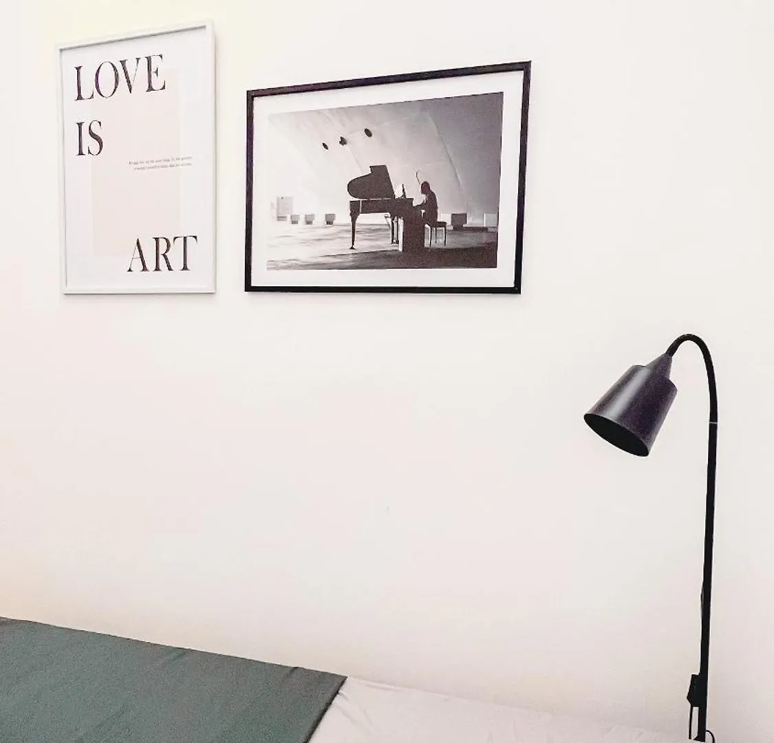 La Casa Di Decembre Sai Gon Apartment Ho Chi Minh City Homestay
