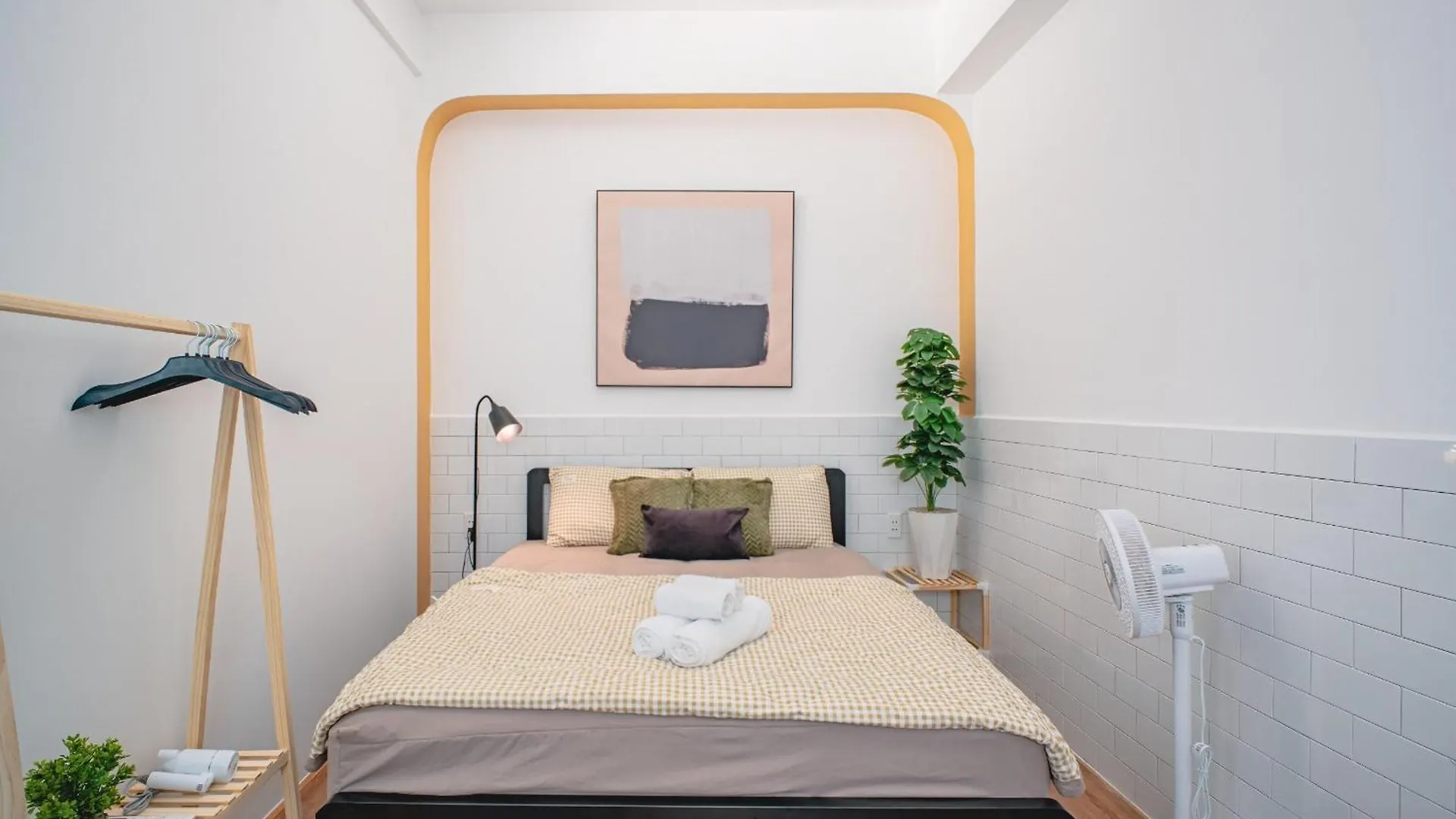La Casa Di Decembre Sai Gon Apartment Ho Chi Minh City
