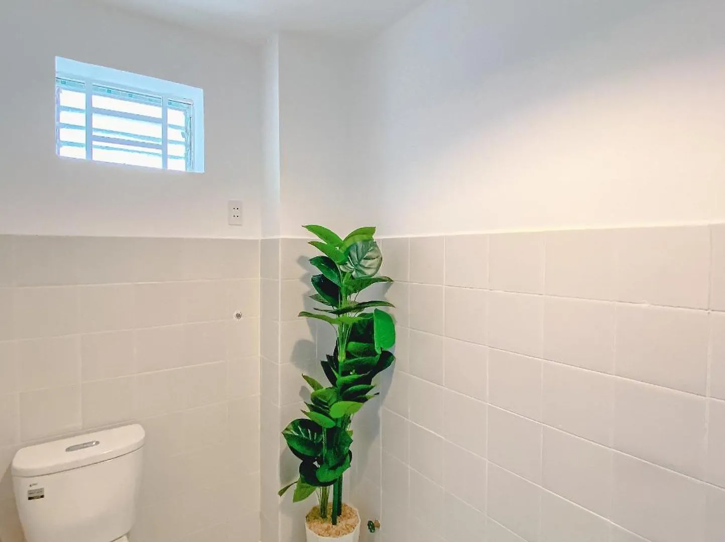 La Casa Di Decembre Sai Gon Appartement Ho Chi Minh-stad Vietnam