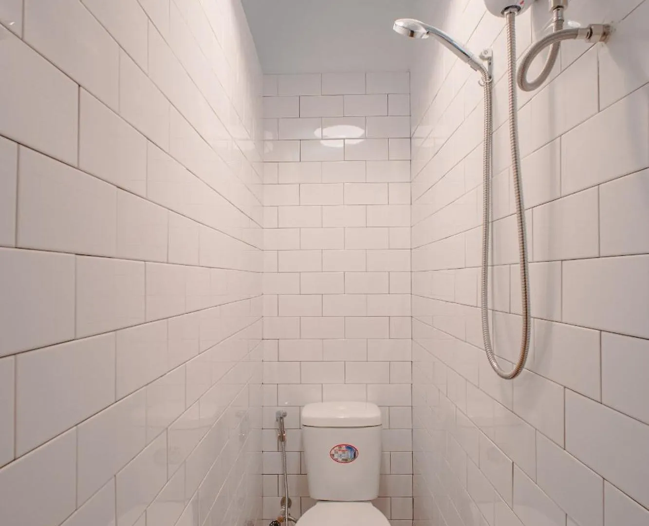 La Casa Di Decembre Sai Gon Appartement Ho Chi Minh-stad Accommodatie bij particulieren