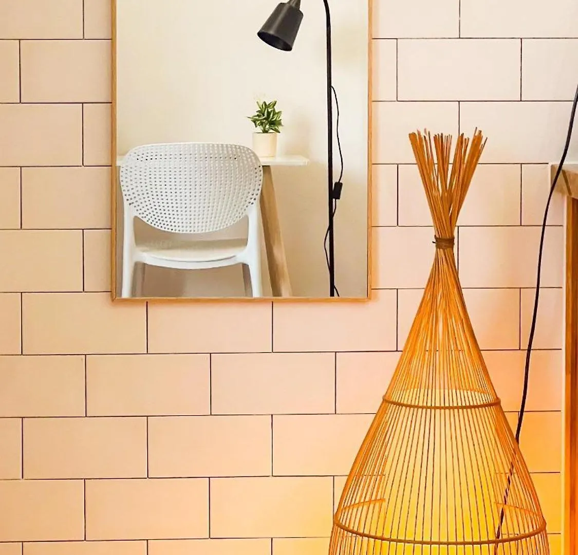 La Casa Di Decembre Sai Gon Appartement Ho Chi Minh-stad
