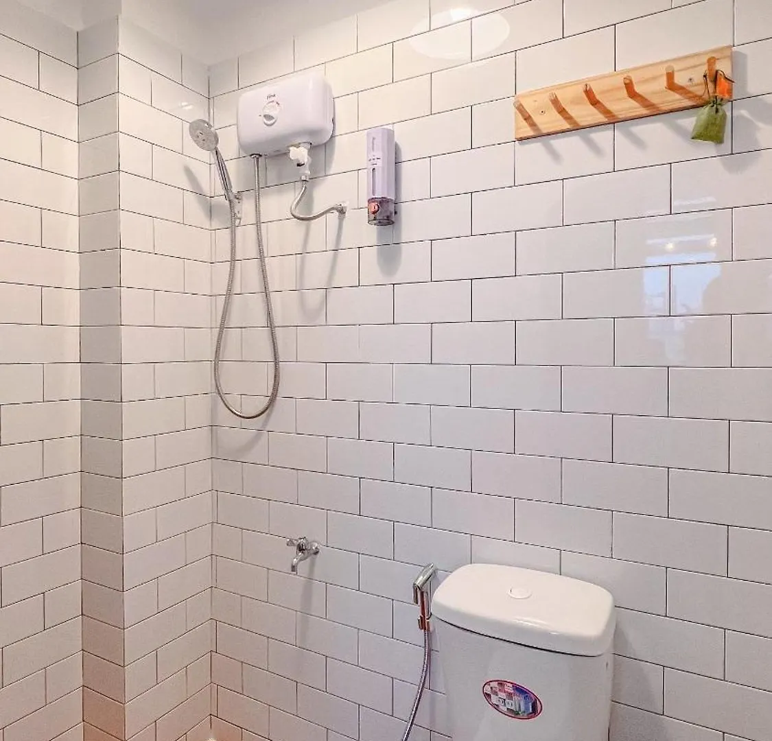 La Casa Di Decembre Sai Gon Appartement Ho Chi Minh-stad 0*,  Vietnam