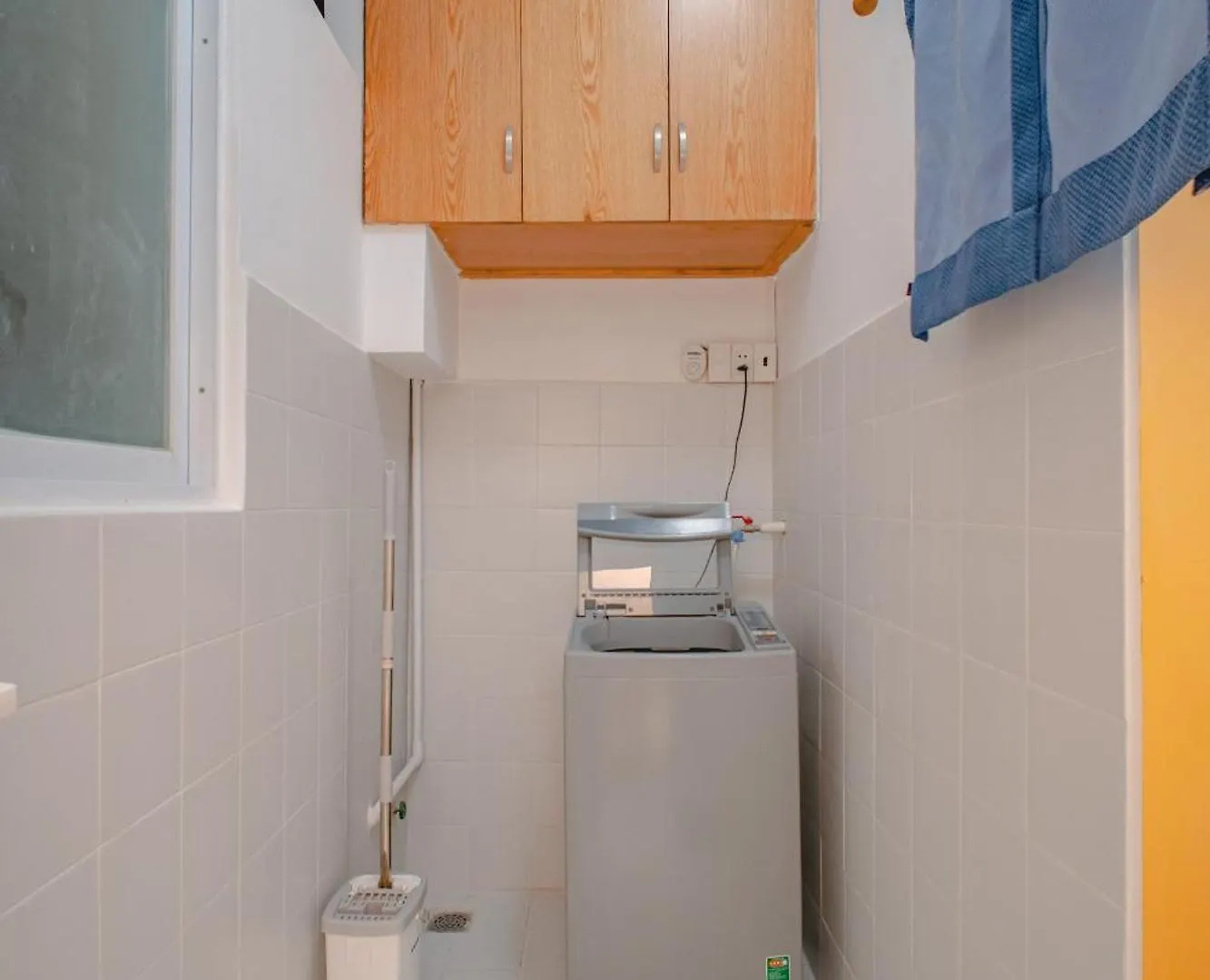 La Casa Di Decembre Sai Gon Appartement Ho Chi Minh-stad Accommodatie bij particulieren