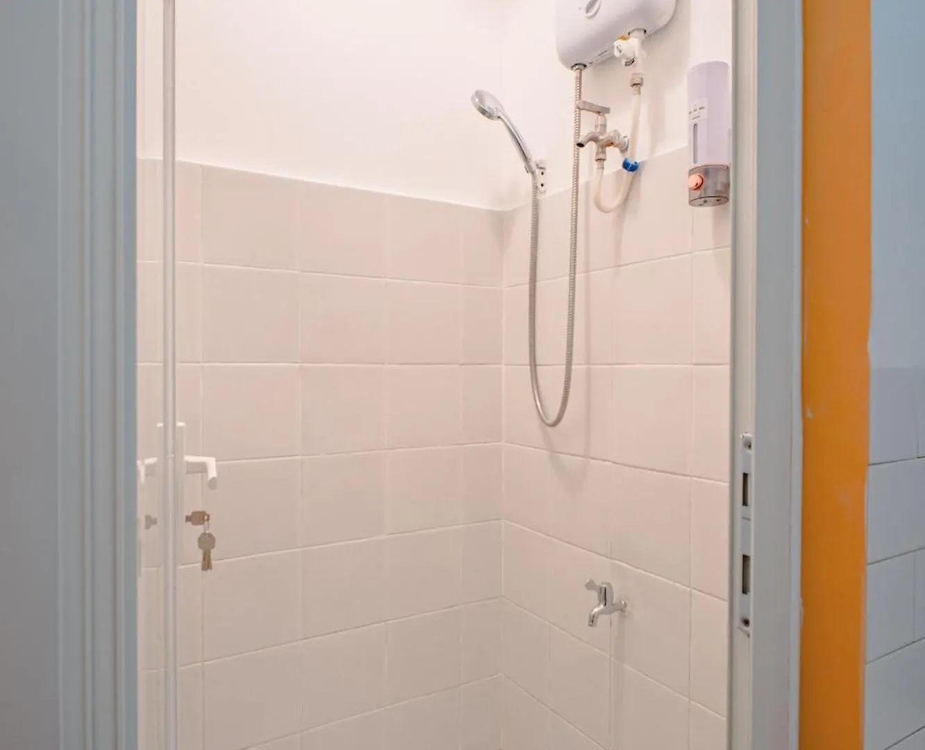 La Casa Di Decembre Sai Gon Appartement Ho Chi Minh-stad