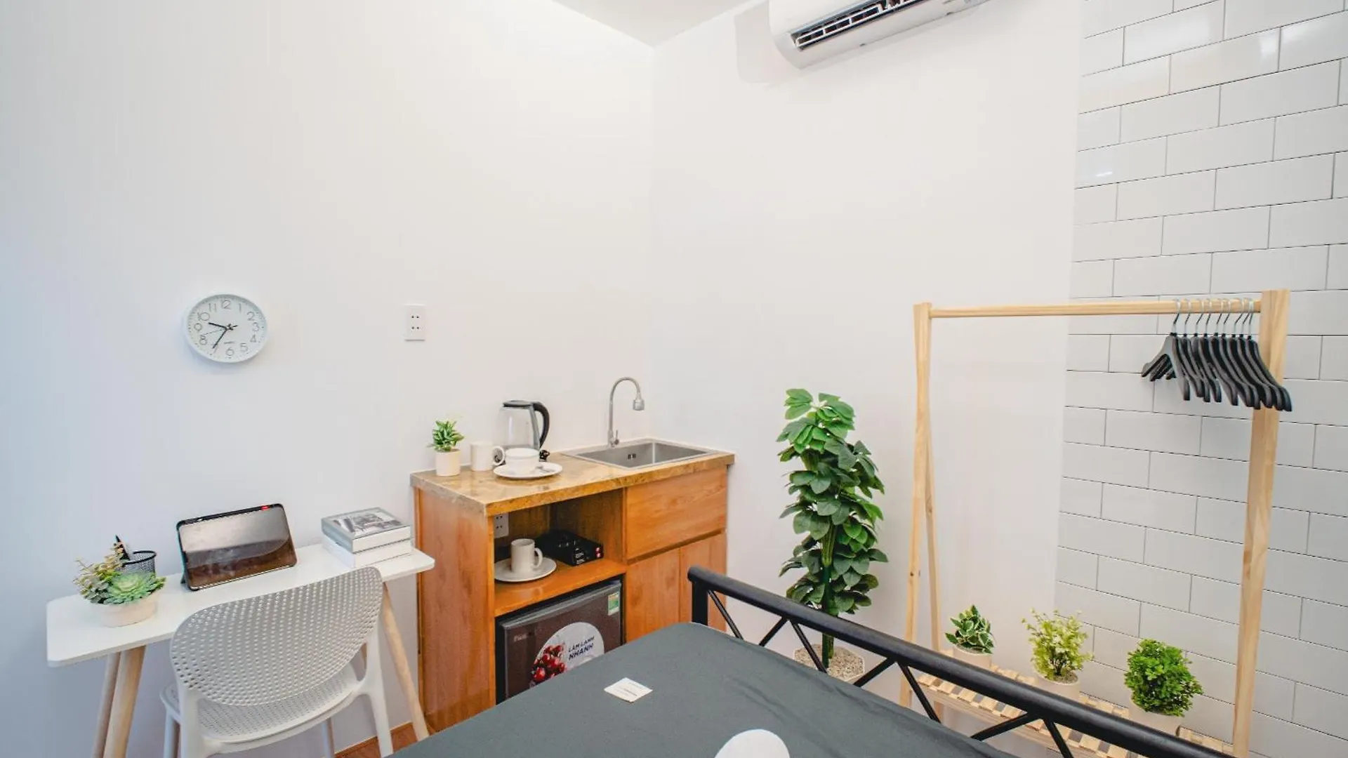 La Casa Di Decembre Sai Gon Appartement Ho Chi Minh-stad 0*,  Vietnam