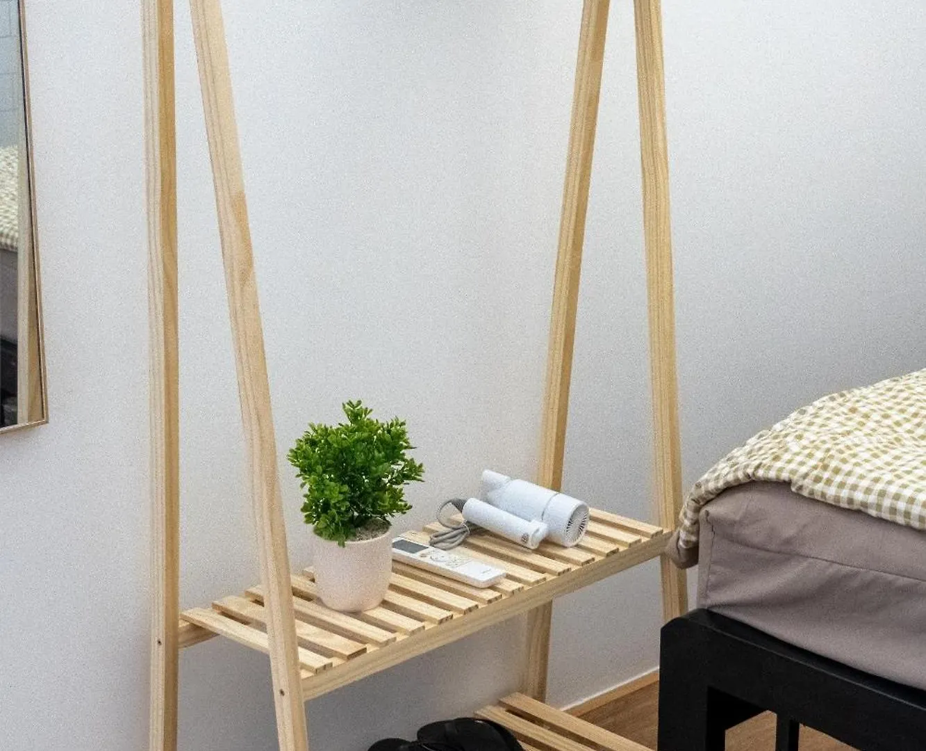 La Casa Di Decembre Sai Gon Appartement Ho Chi Minh-stad Accommodatie bij particulieren