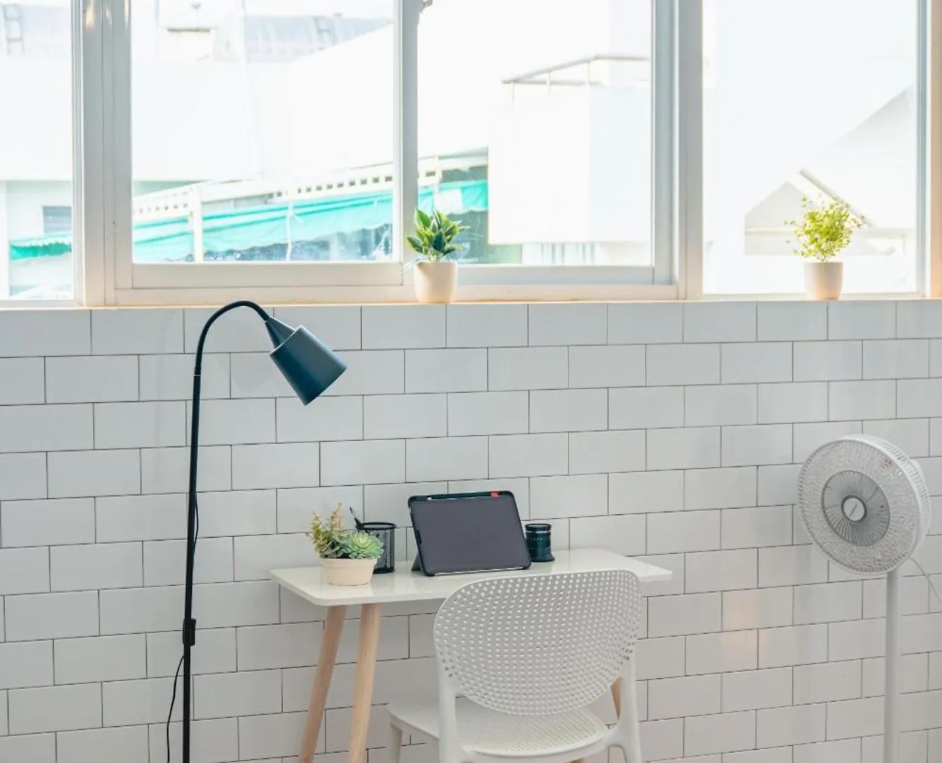 La Casa Di Decembre Sai Gon Appartement Ho Chi Minh-stad Accommodatie bij particulieren