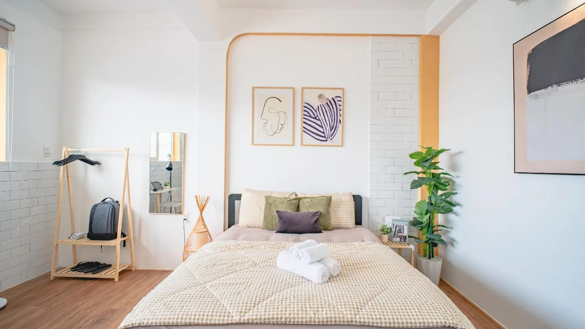 La Casa Di Decembre Sai Gon Appartement Ho Chi Minh-stad 0*,  Vietnam