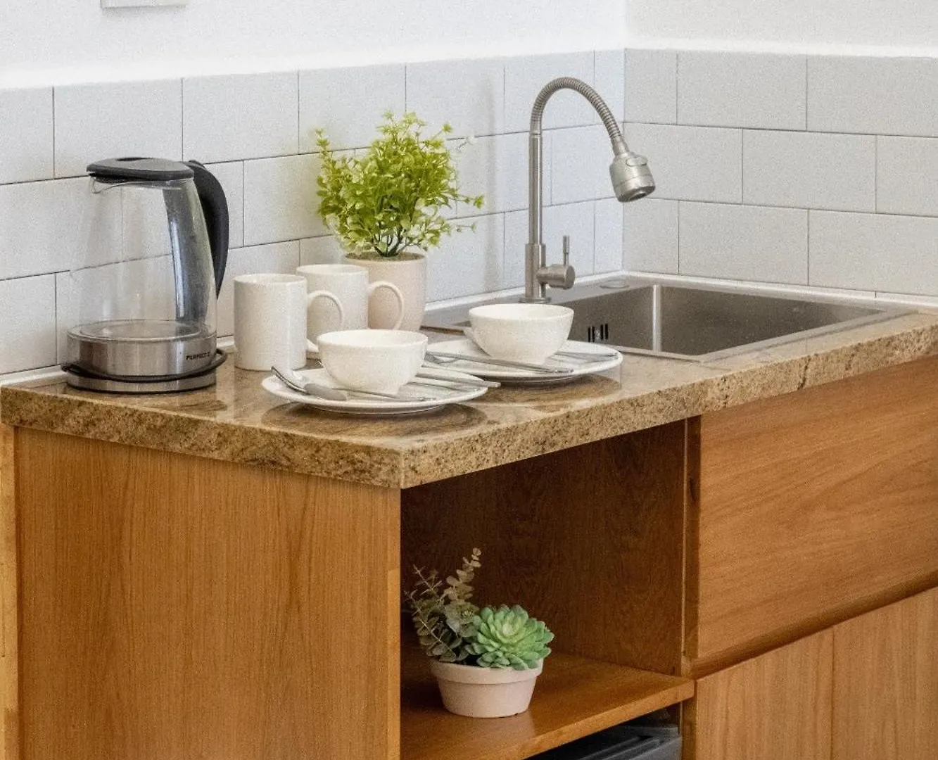 Accommodatie bij particulieren La Casa Di Decembre Sai Gon Appartement Ho Chi Minh-stad Vietnam