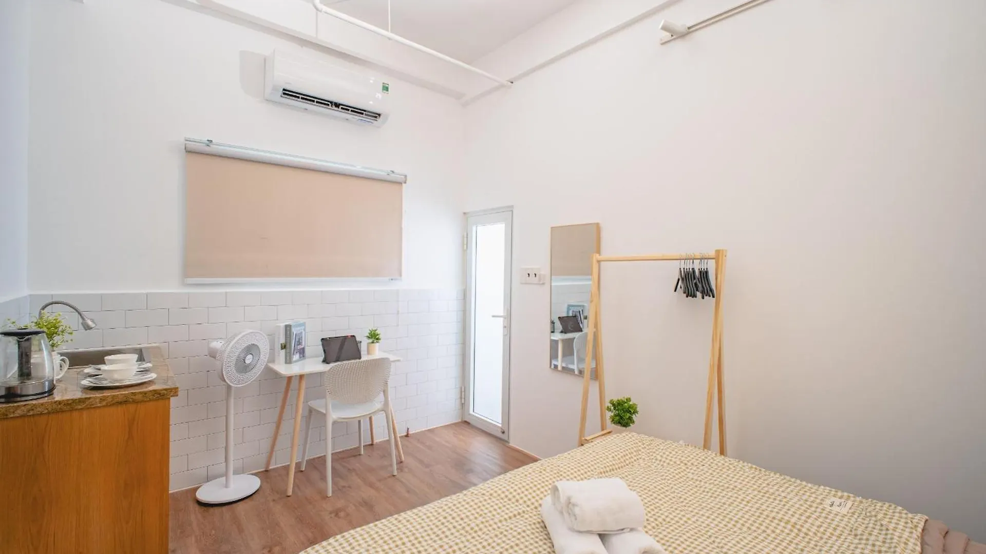 La Casa Di Decembre Sai Gon Apartment Ho Chi Minh City