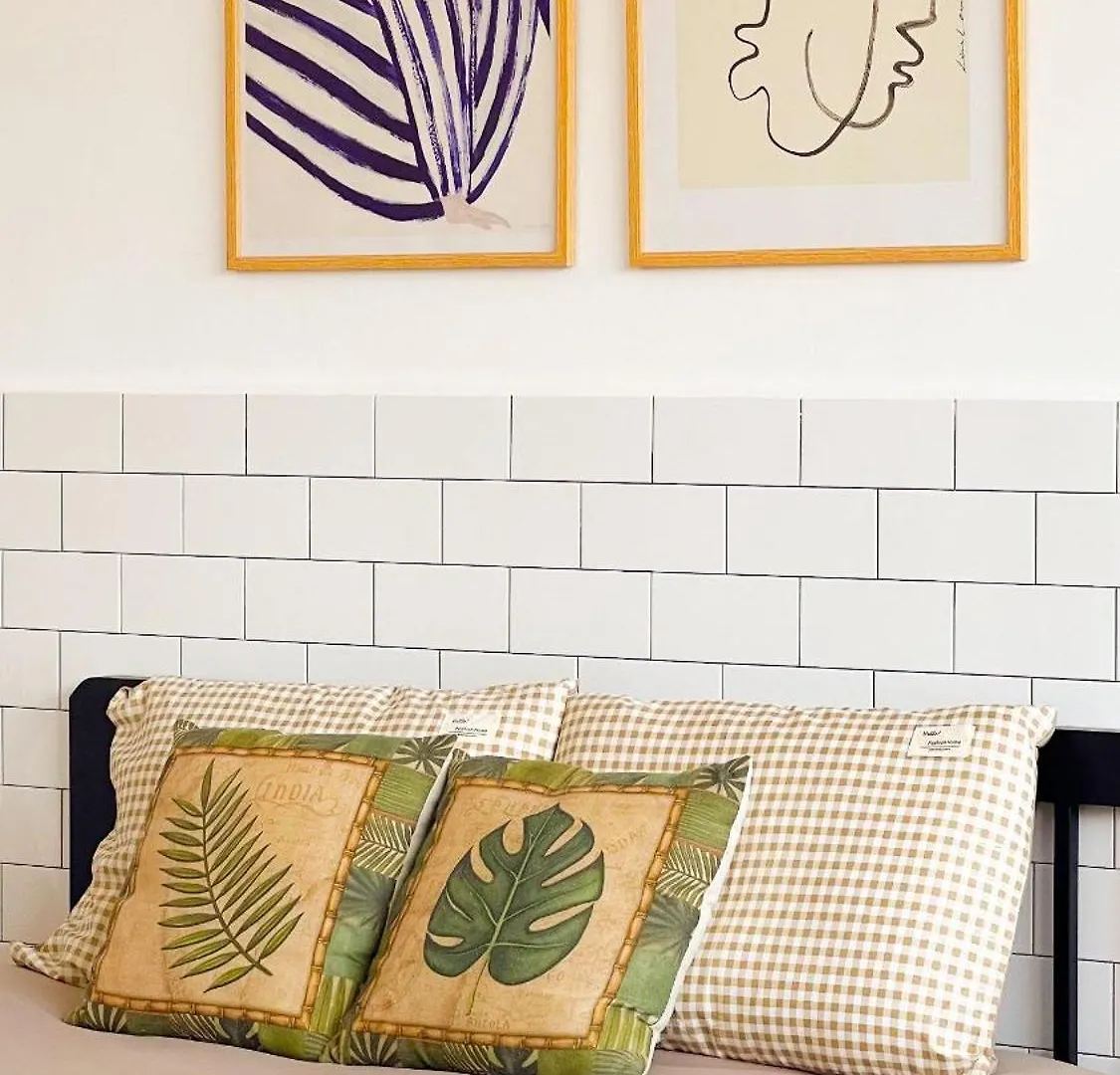Homestay La Casa Di Decembre Sai Gon Apartment Ho Chi Minh City Vietnam